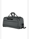 Travelite Skaii Wheeled duffle - šedá Torba