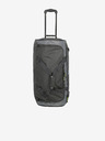 Travelite Basic Active trolley travel bag - tmavě šedá Torba