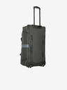 Travelite Basic Active trolley travel bag - tmavě šedá Torba