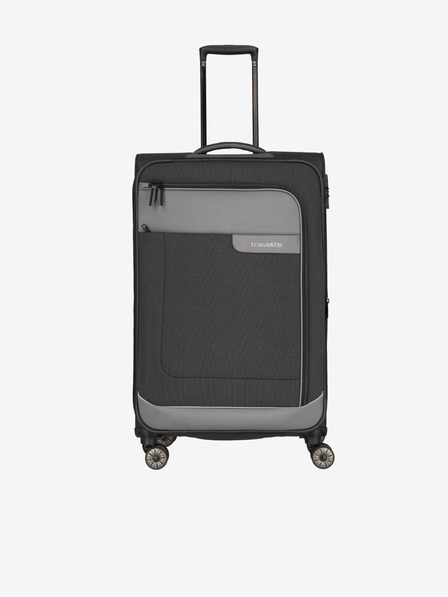 Travelite Viia 4w L Kofer