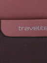 Travelite Viia 4w S,M,L + Duffle Set