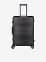 Travelite Next 4w M Black Kofer