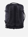 CabinZero Military 36L Absolute Black Ruksak