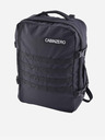 CabinZero Military 36L Absolute Black Ruksak