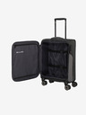 Travelite Viia 4w S,M,L + Duffle Anthracite Set