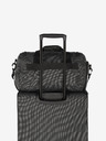 Travelite Viia 4w S,M,L + Duffle Anthracite Set