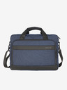 Travelite Meet Laptop Bag Navy Torba