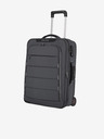 Travelite Skaii 2w S Anthracite Kofer