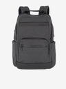 Travelite Meet Backpack exp Anthracite Ruksak