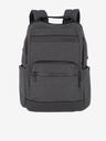 Travelite Meet Backpack exp Anthracite Ruksak