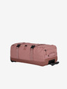 Travelite Kick Off Wheeled Duffle L Putna torba