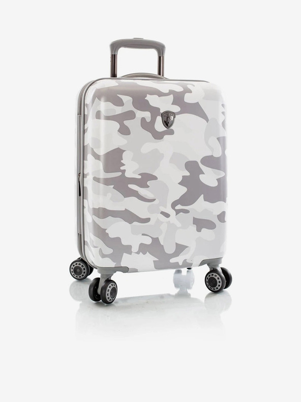 Heys White Camo S Kofer