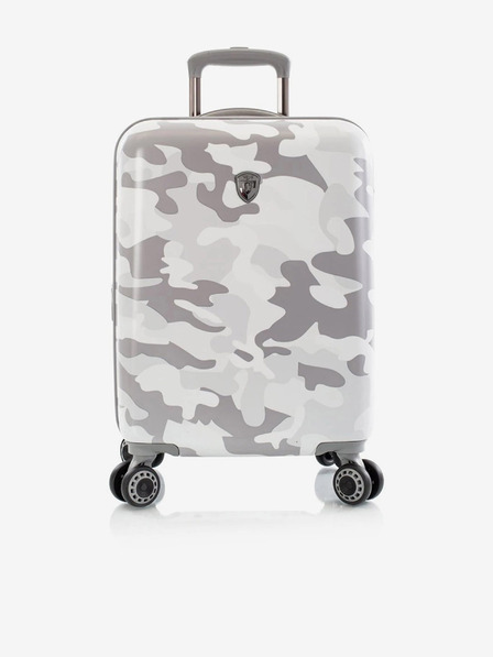 Heys White Camo S Kofer