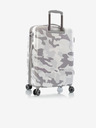 Heys White Camo M Kofer