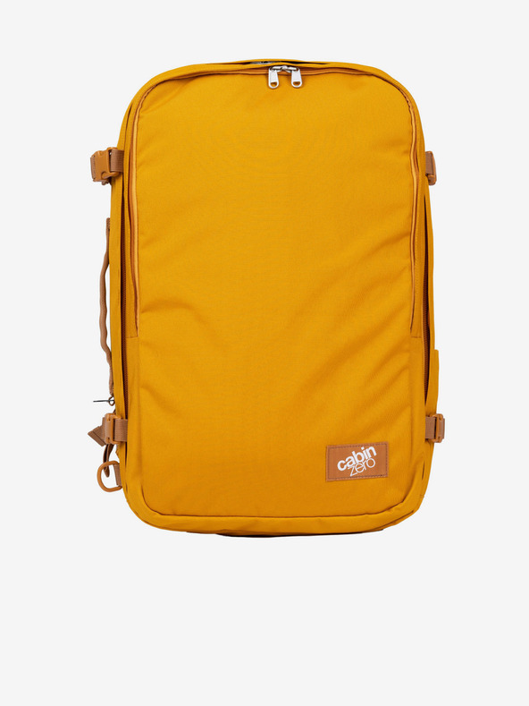 CabinZero Classic Pro Orange Chill (42L) Ruksak