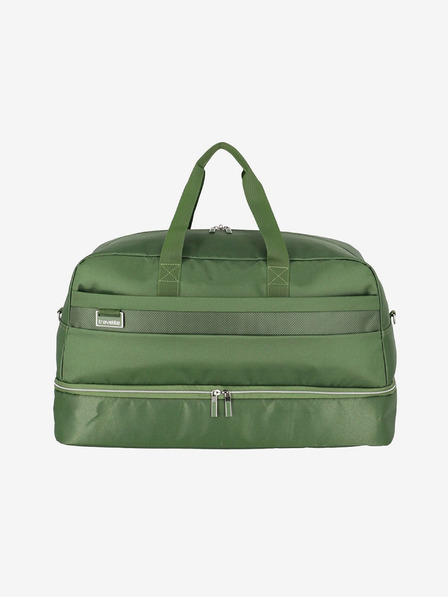 Travelite Miigo Weekender Green Torba