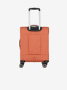 Travelite Miigo 4w S Copper/chutney Kofer