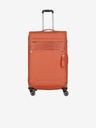 Travelite Miigo 4w L Copper/chutney Kofer