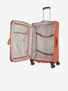 Travelite Miigo 4w L Copper/chutney Kofer