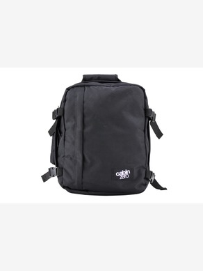 CabinZero Classic Absolute Black (28L) Ruksak