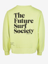 O'Neill Future Surf Crew Majica dugih rukava