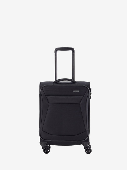 Travelite Chios S Black Kofer