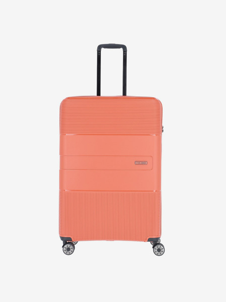 Travelite Waal L Terracotta Kofer