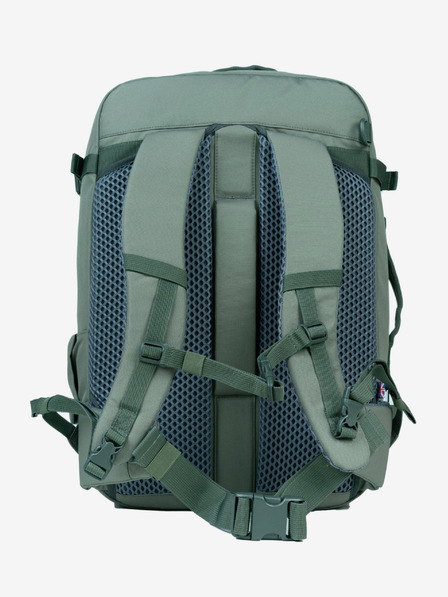 CabinZero Classic Pro (42L) Ruksak