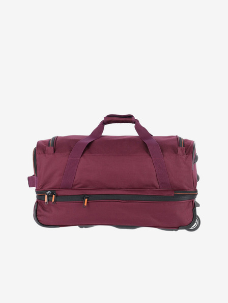 Travelite Basics Wheeled duffle Putna torba