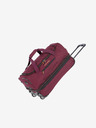 Travelite Basics Wheeled duffle Putna torba