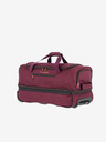 Travelite Basics Wheeled duffle Putna torba