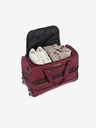 Travelite Basics Wheeled duffle Putna torba