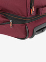 Travelite Basics Wheeled duffle Putna torba