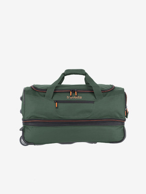 Travelite Basics Wheeled duffle S Putna torba