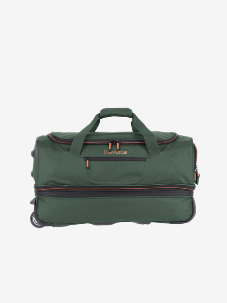 Travelite Basics Wheeled duffle S Putna torba