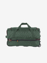 Travelite Basics Wheeled duffle S Putna torba