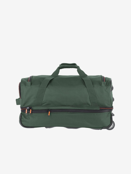 Travelite Basics Wheeled duffle S Putna torba