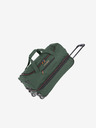 Travelite Basics Wheeled duffle S Putna torba