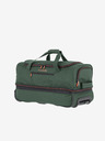 Travelite Basics Wheeled duffle S Putna torba