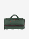 Travelite Basics Wheeled duffle L Torba