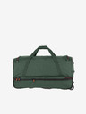 Travelite Basics Wheeled duffle L Torba