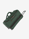 Travelite Basics Wheeled duffle L Torba