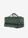 Travelite Basics Wheeled duffle L Torba