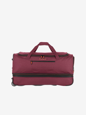 Travelite Basics Wheeled duffle L Putna torba