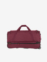 Travelite Basics Wheeled duffle L Putna torba