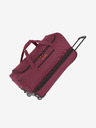 Travelite Basics Wheeled duffle L Putna torba