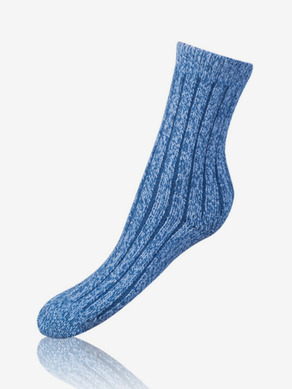 Bellinda SUPER SOFT SOCKS Čarape