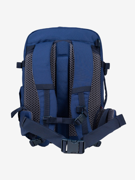 CabinZero Classic Pro Navy (32 L) Ruksak