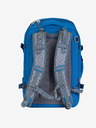 CabinZero Adventure Pro Atlantic Blue (32 L) Ruksak