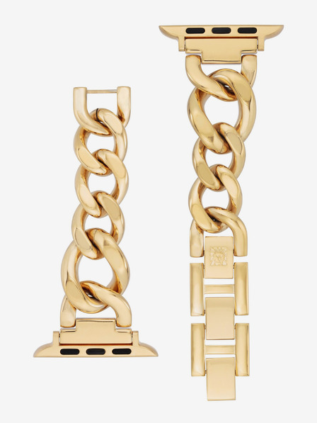 Anne Klein Apple Watch Watch strap